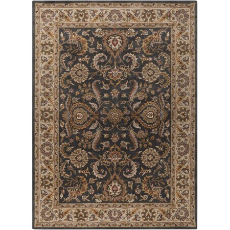 Middleton AWHY-2063 Handmade Area Rug